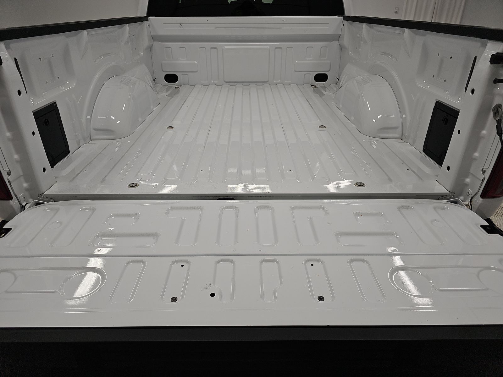 2024 Ford F-150 XLT AWD