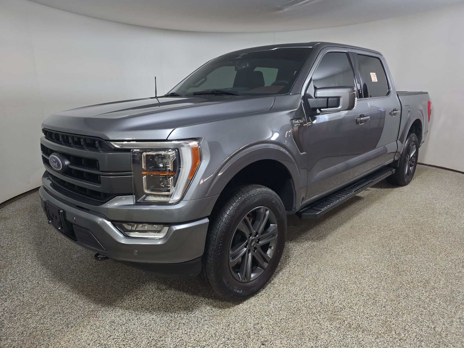 2023 Ford F-150 Lariat AWD