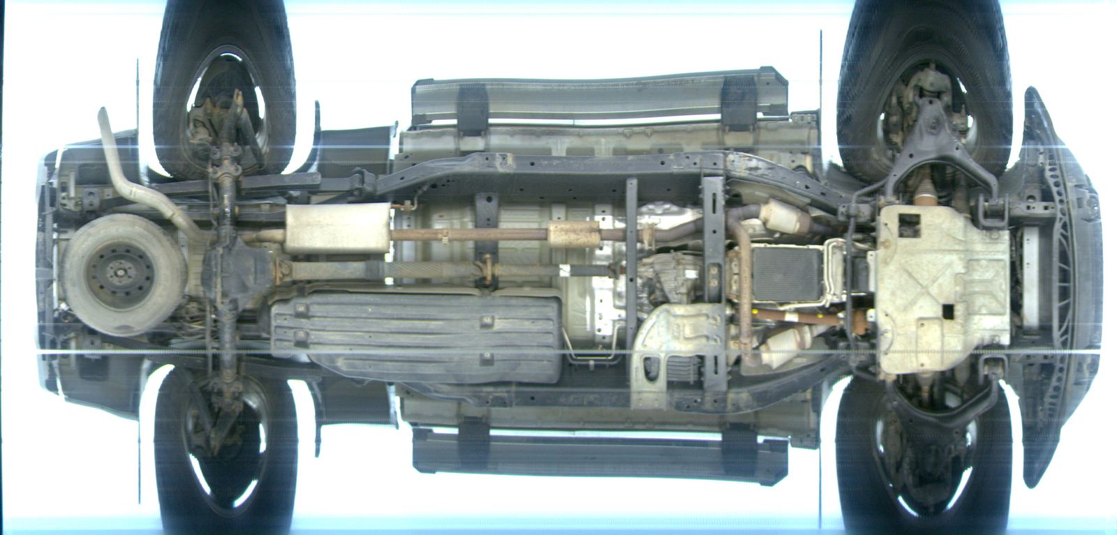 2024 Ford F-150 XLT AWD