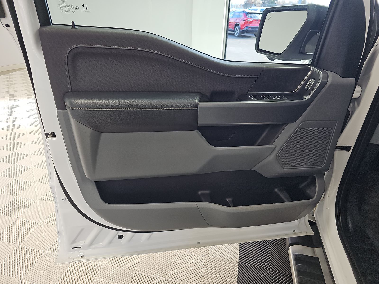 2024 Ford F-150 XLT AWD