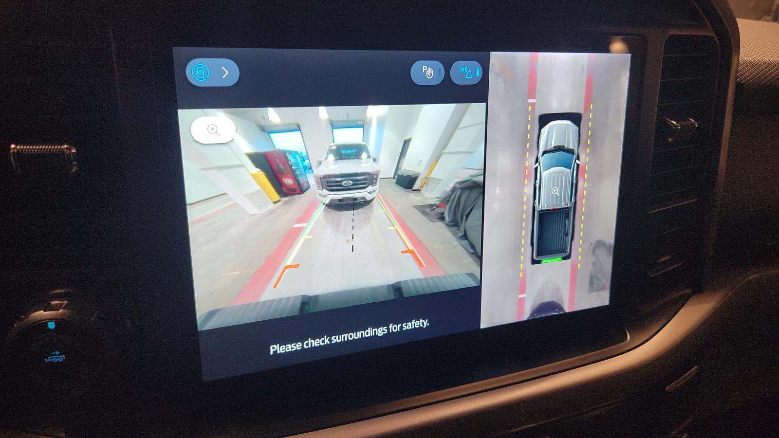 2024 Ford F-150 XLT AWD