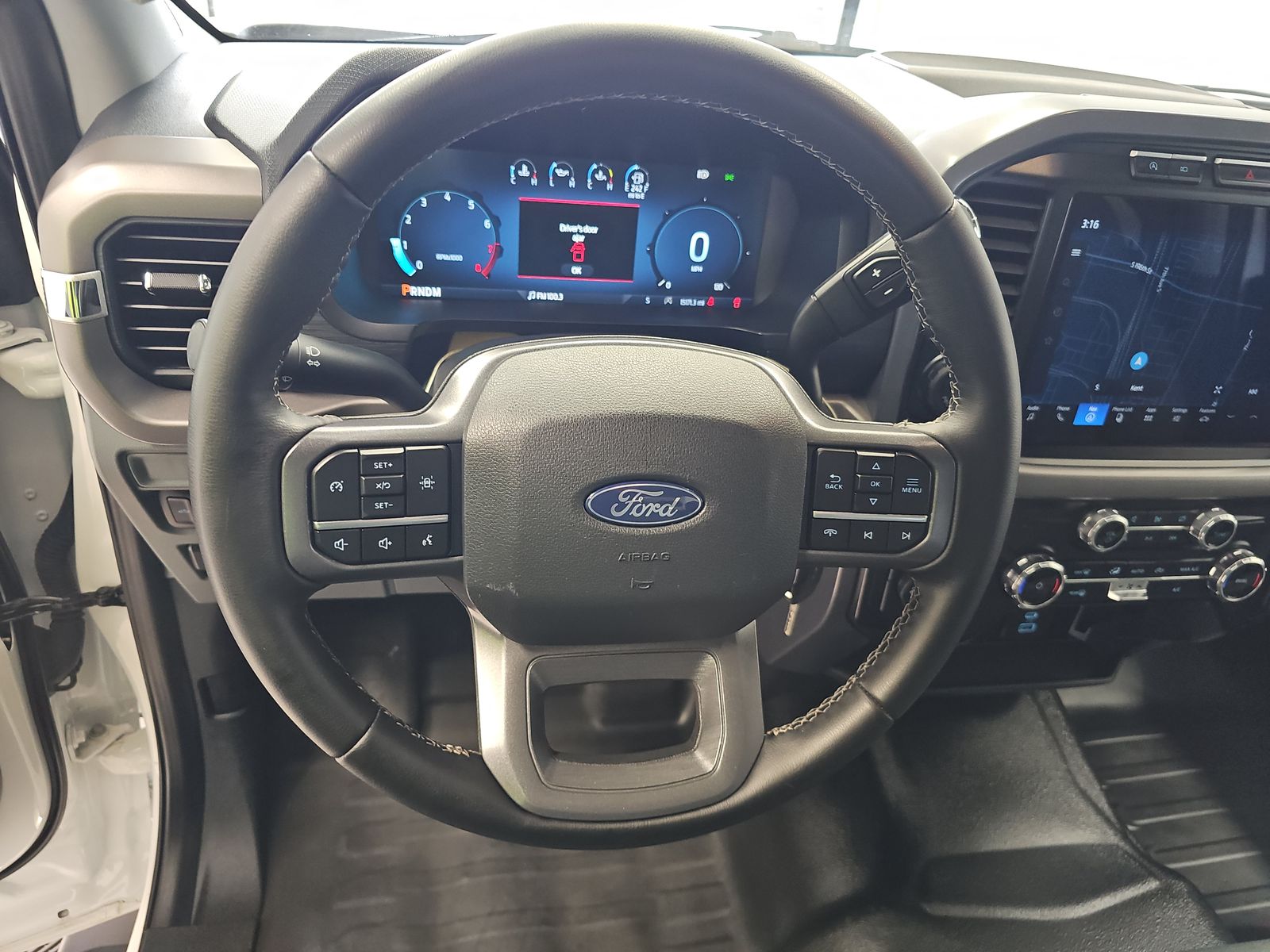 2024 Ford F-150 XLT AWD