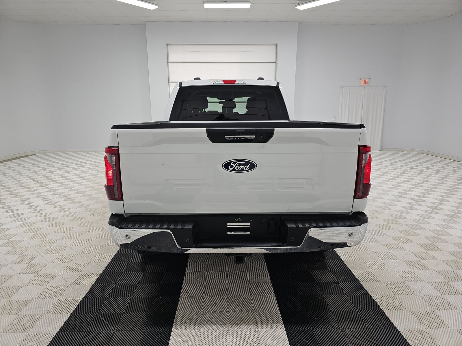2024 Ford F-150 XLT AWD