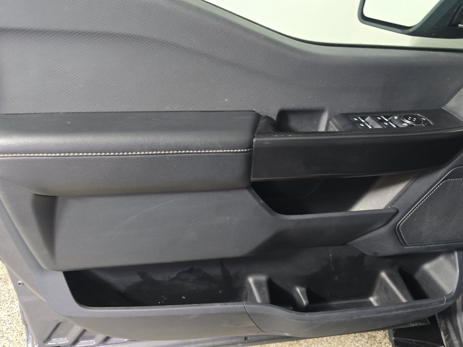 2023 Ford F-150 XL AWD