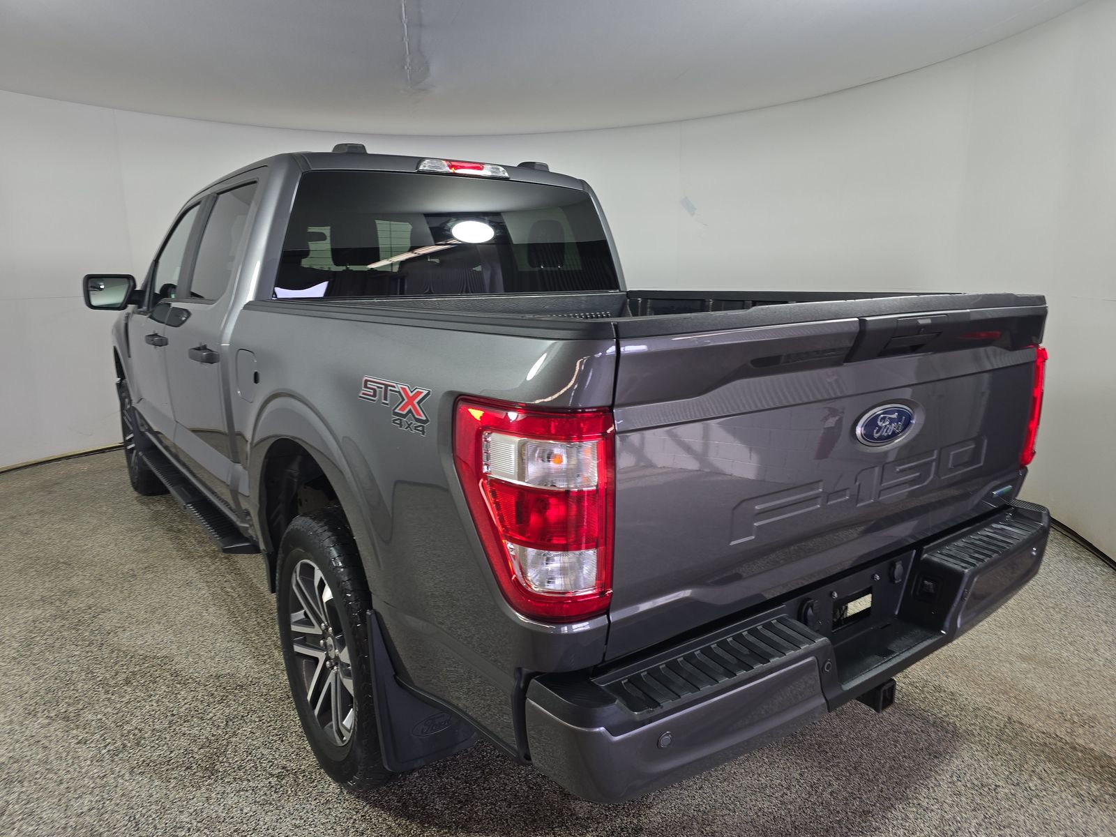 2023 Ford F-150 XL AWD