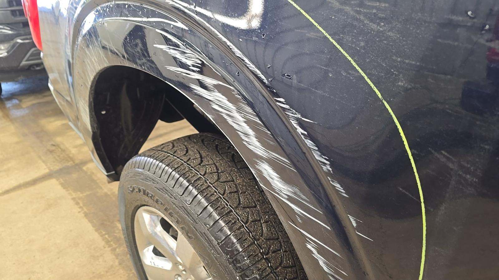 2023 Ford F-150 Lariat AWD