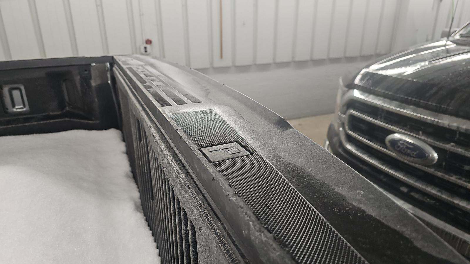 2023 Ford F-150 XL AWD