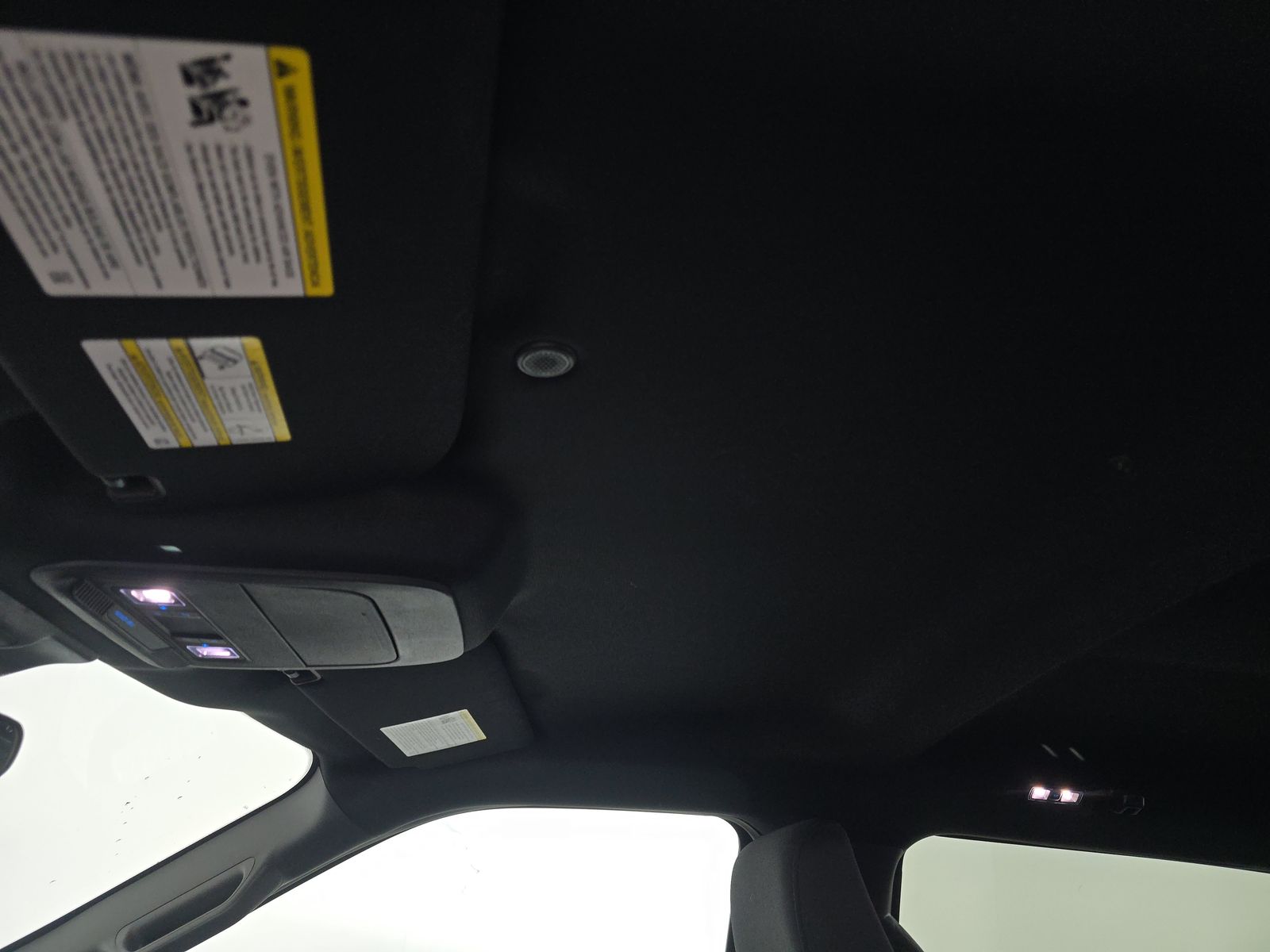 2023 Ford F-150 XL AWD