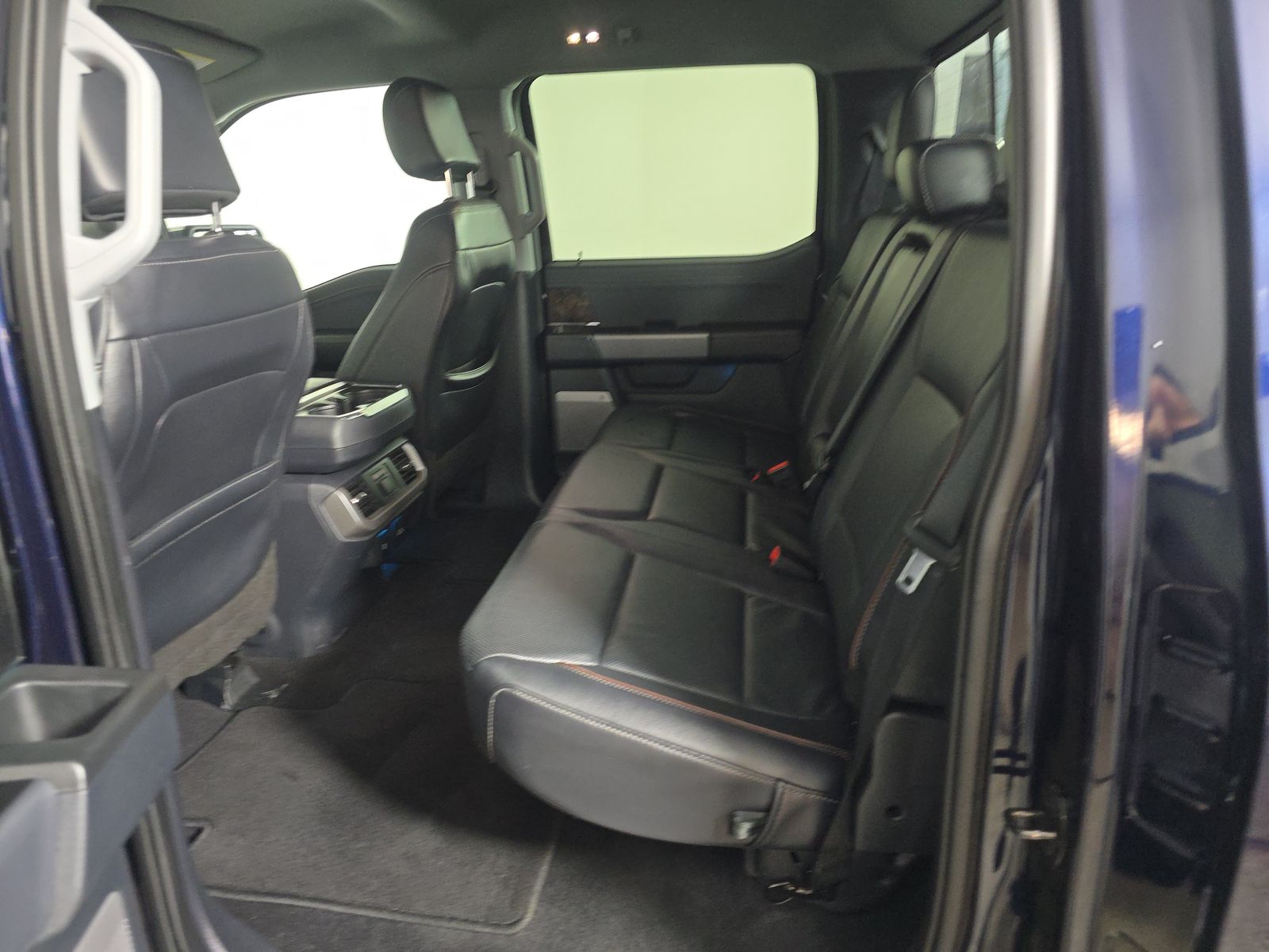 2023 Ford F-150 Lariat AWD