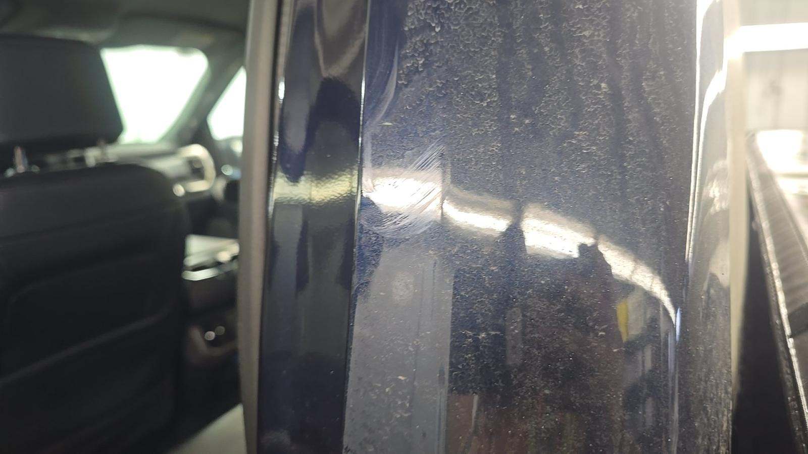 2023 Ford F-150 Lariat AWD