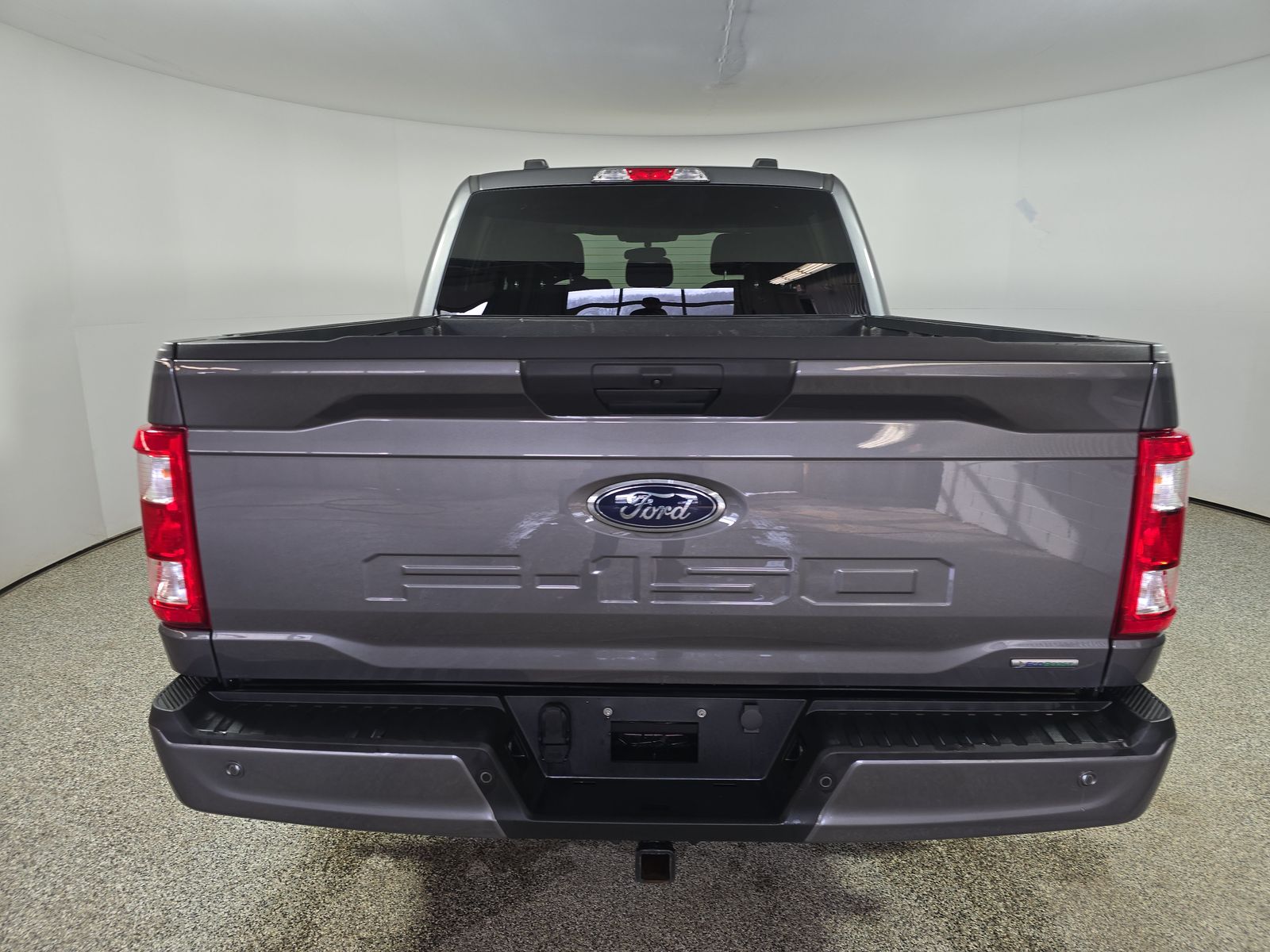 2023 Ford F-150 XL AWD