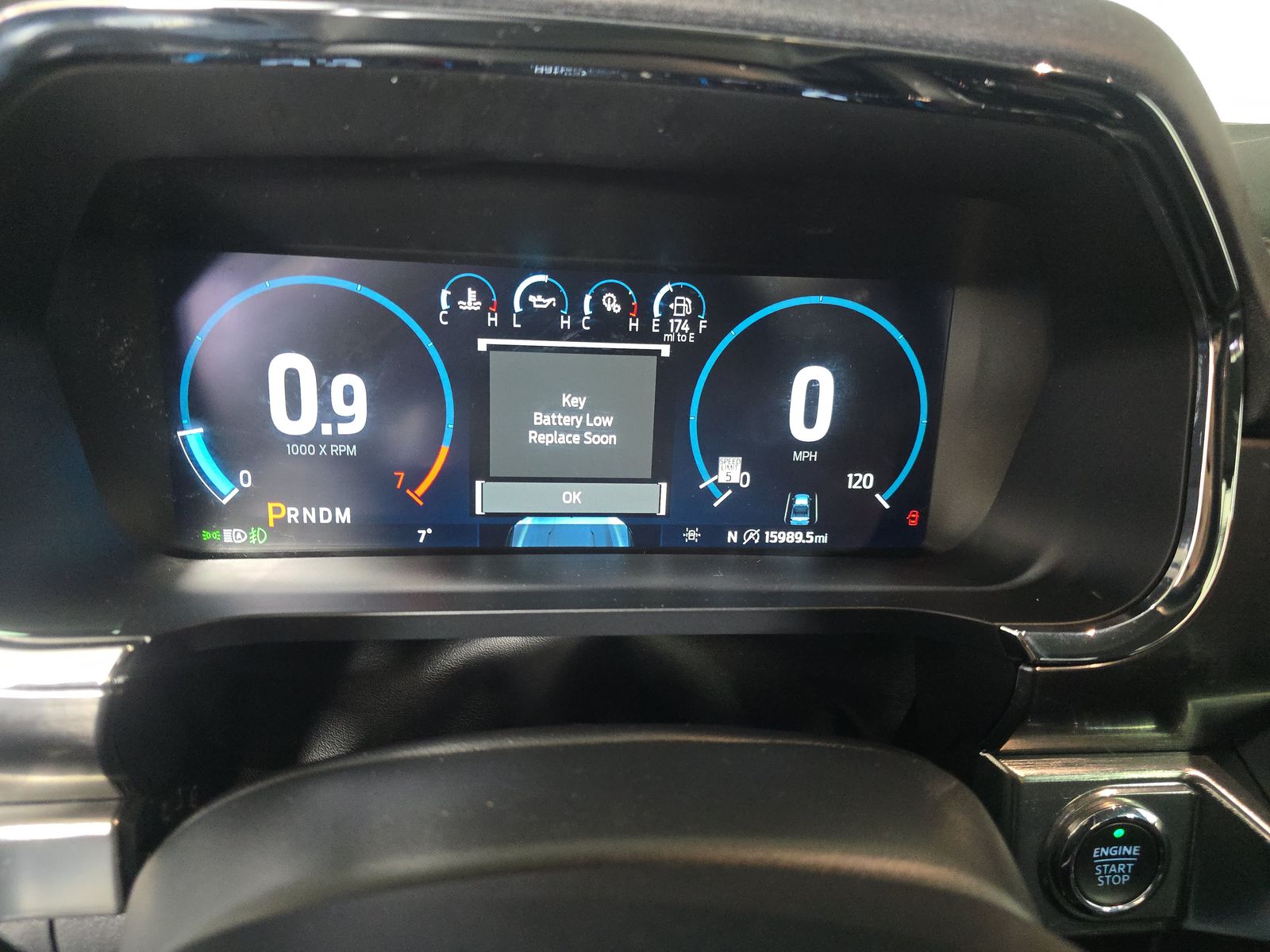 2023 Ford F-150 Lariat AWD