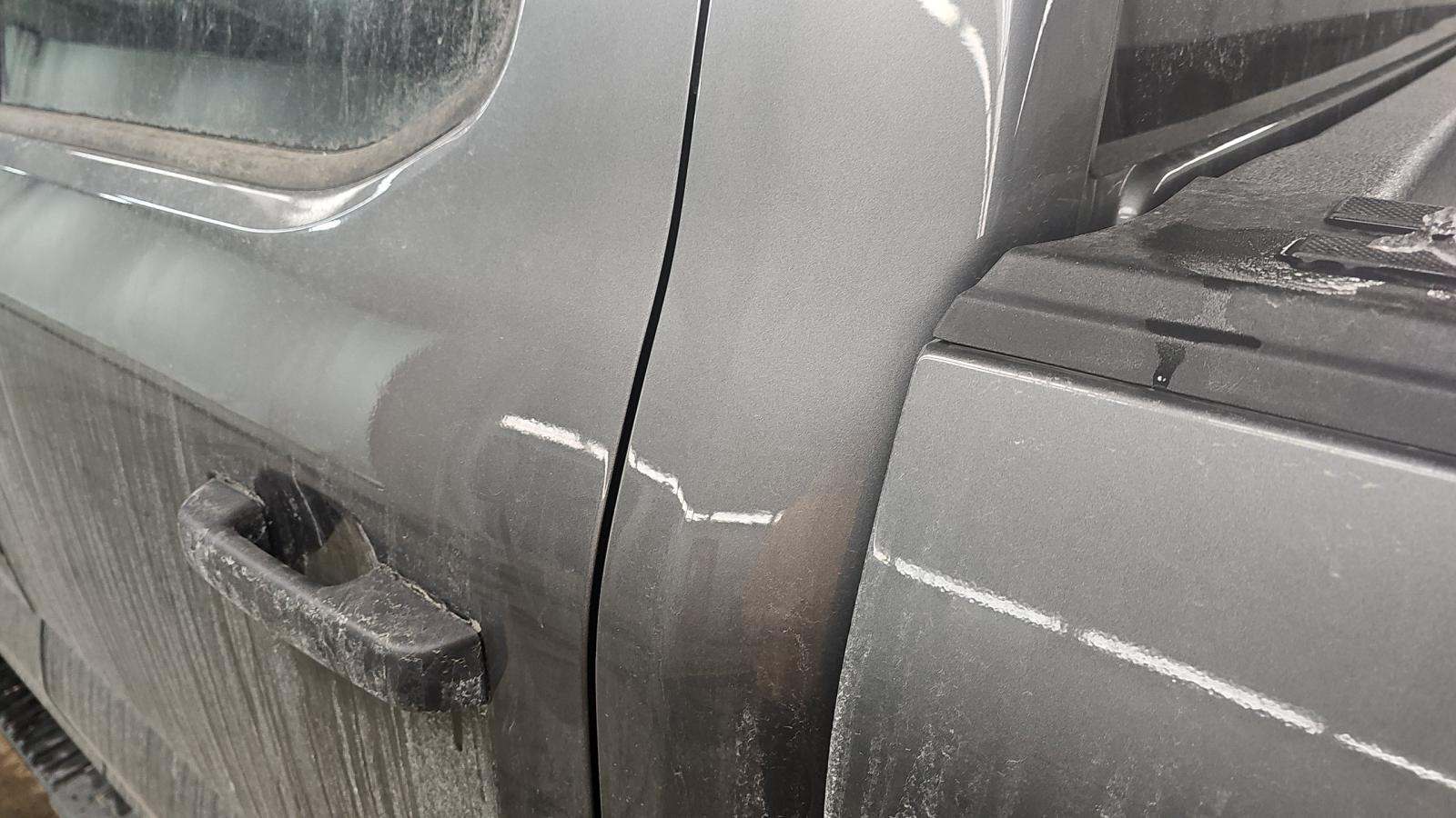 2023 Ford F-150 XL AWD