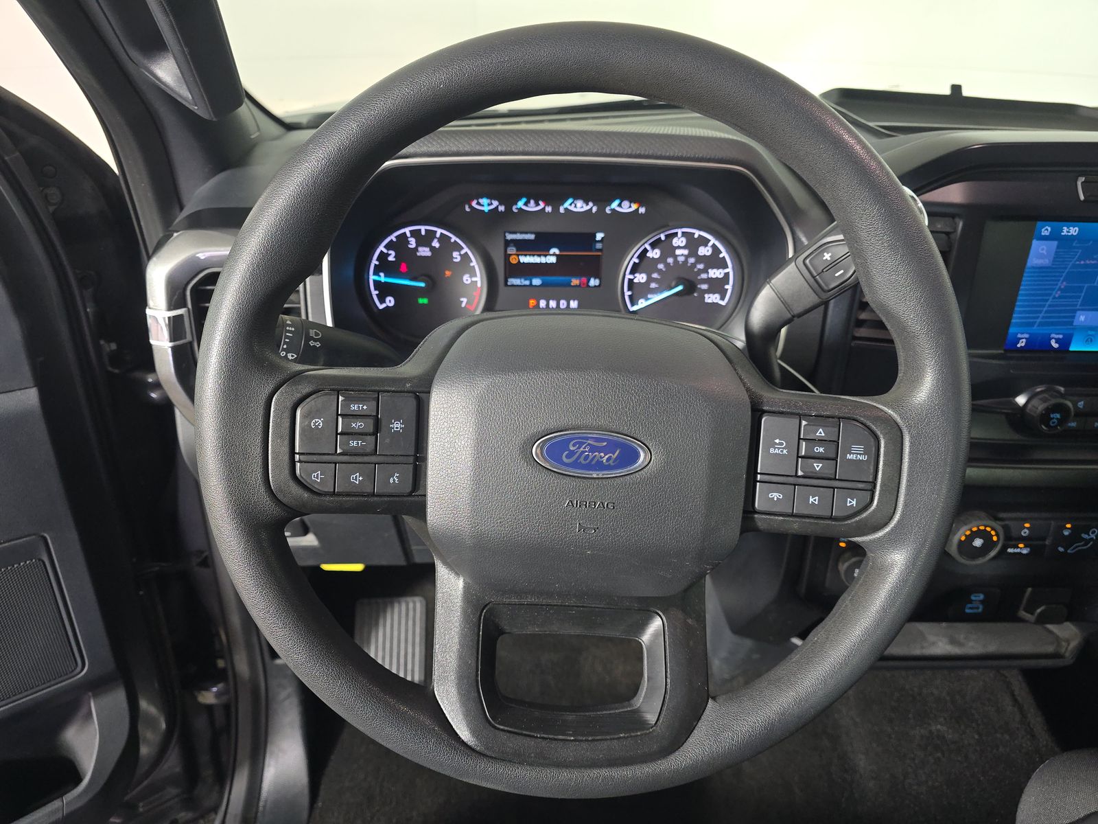 2023 Ford F-150 XL AWD