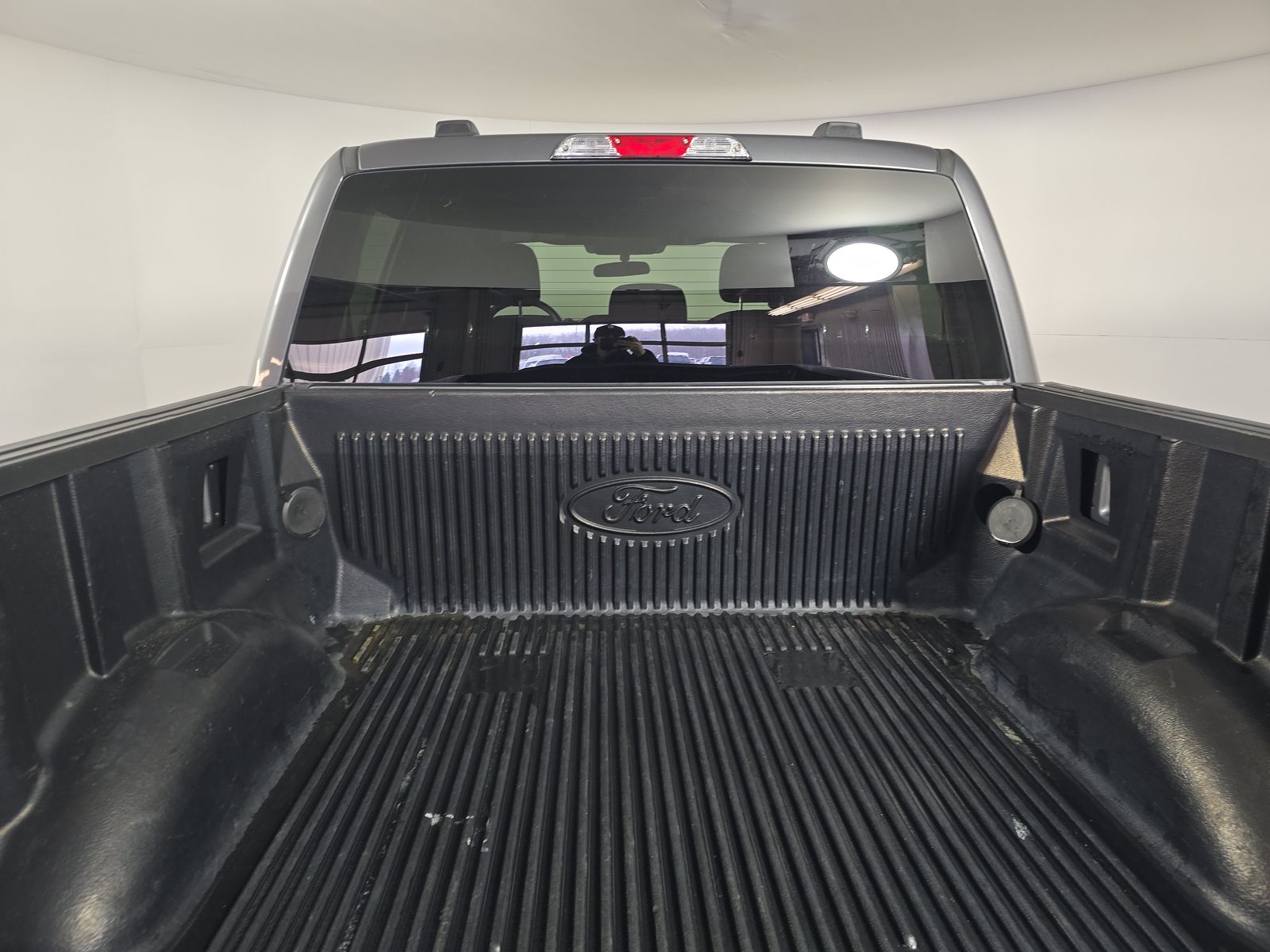 2023 Ford F-150 XL AWD