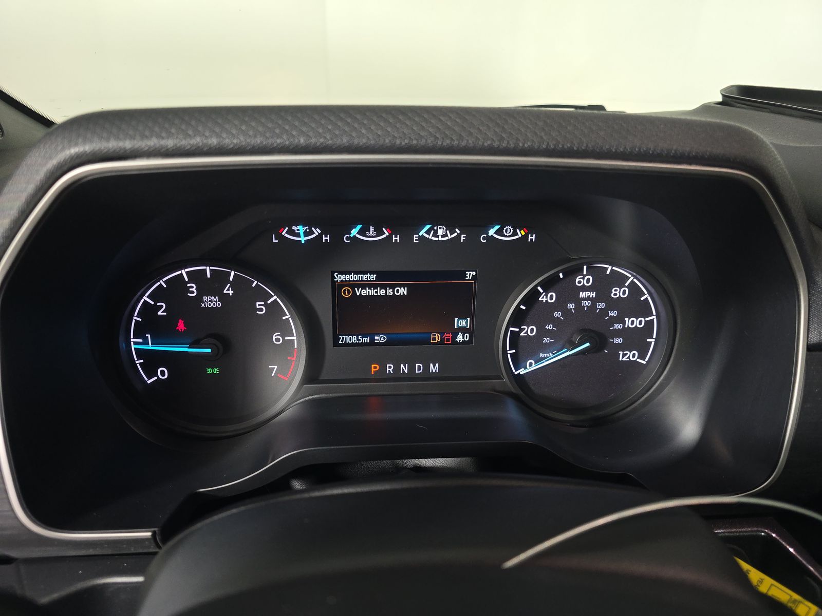 2023 Ford F-150 XL AWD