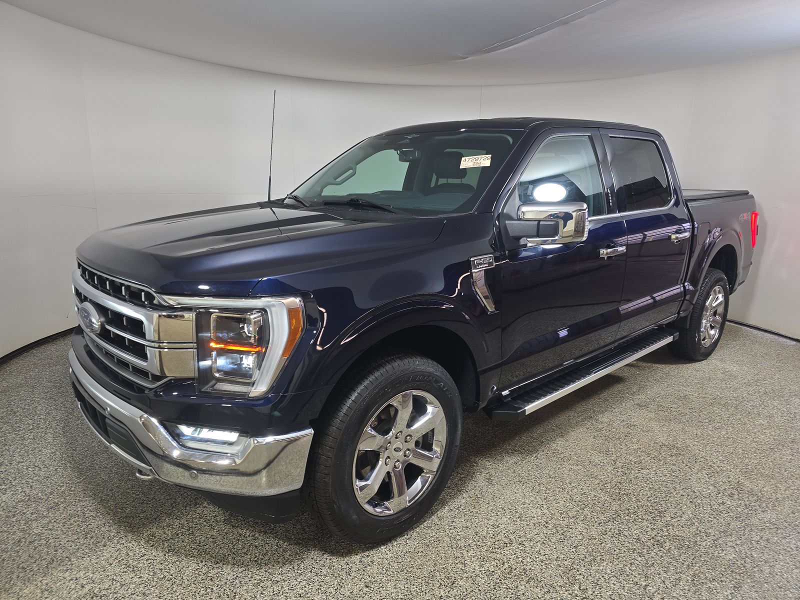 2023 Ford F-150 Lariat AWD