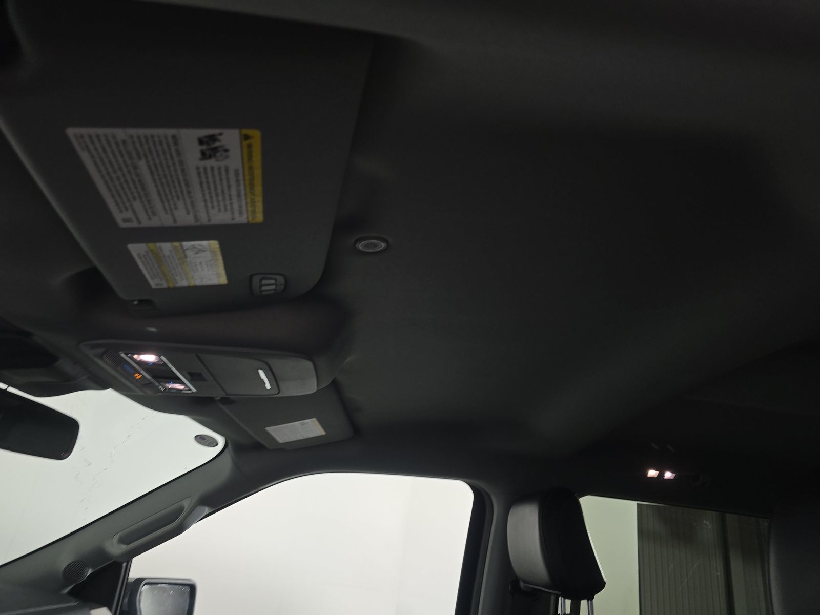 2023 Ford F-150 Lariat AWD