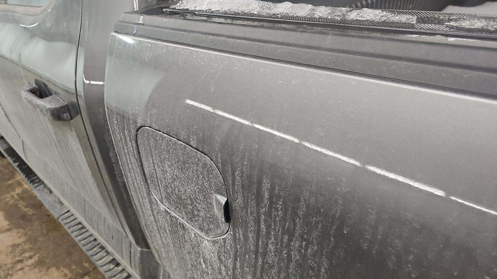 2023 Ford F-150 XL AWD