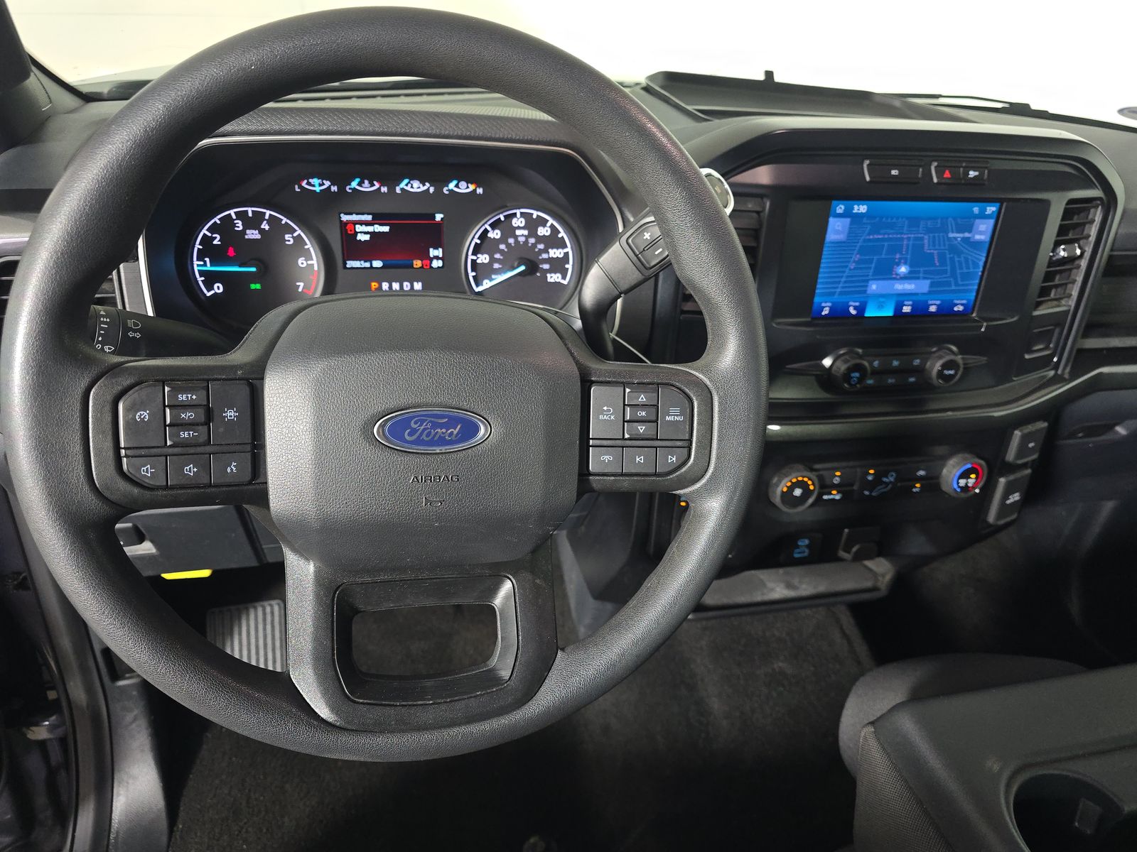 2023 Ford F-150 XL AWD