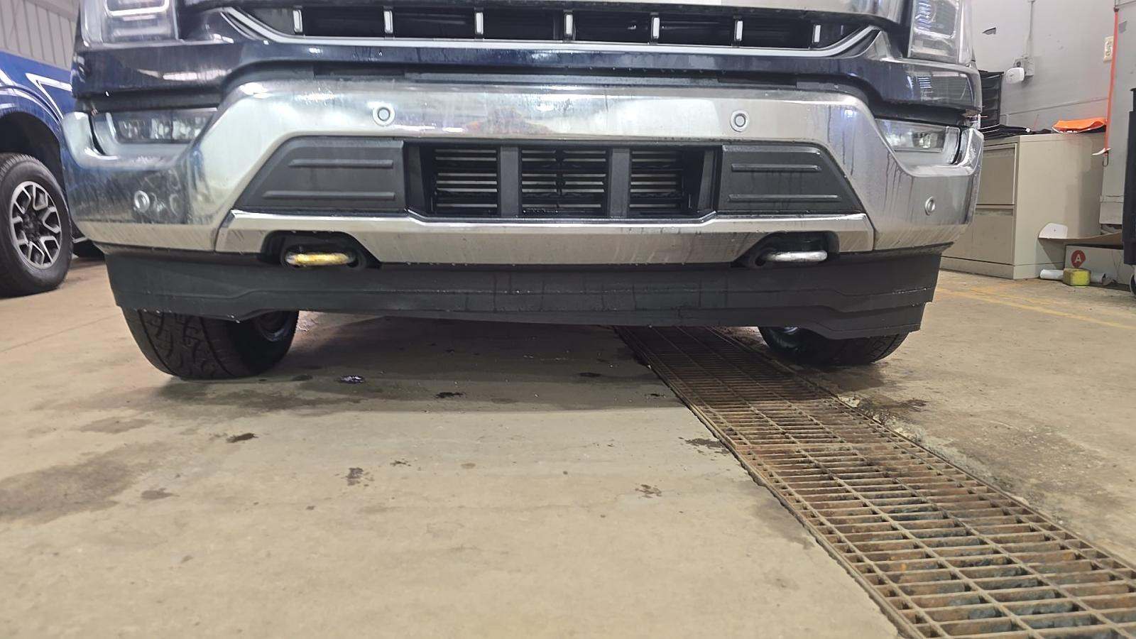 2023 Ford F-150 Lariat AWD