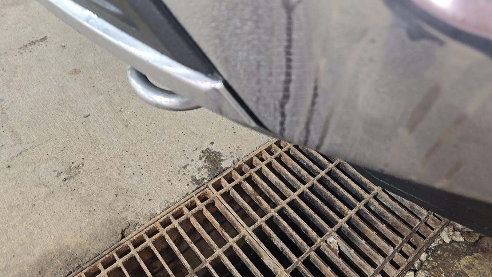 2023 Ford F-150 Lariat AWD