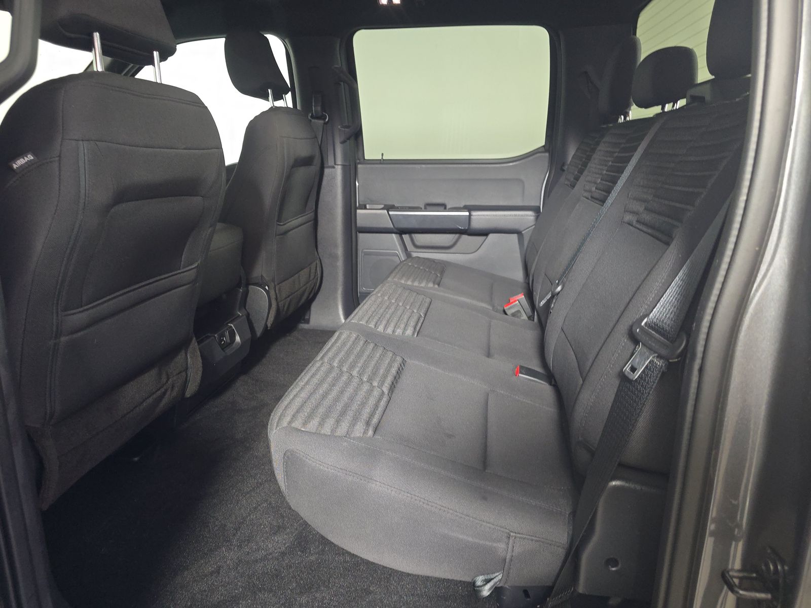 2023 Ford F-150 XL AWD