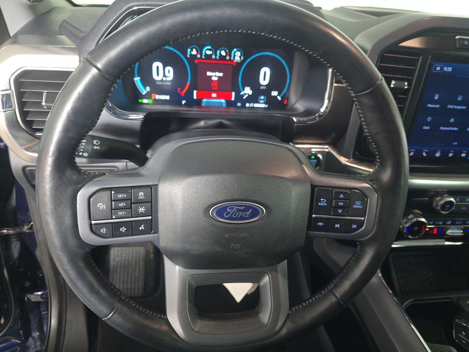 2023 Ford F-150 Lariat AWD