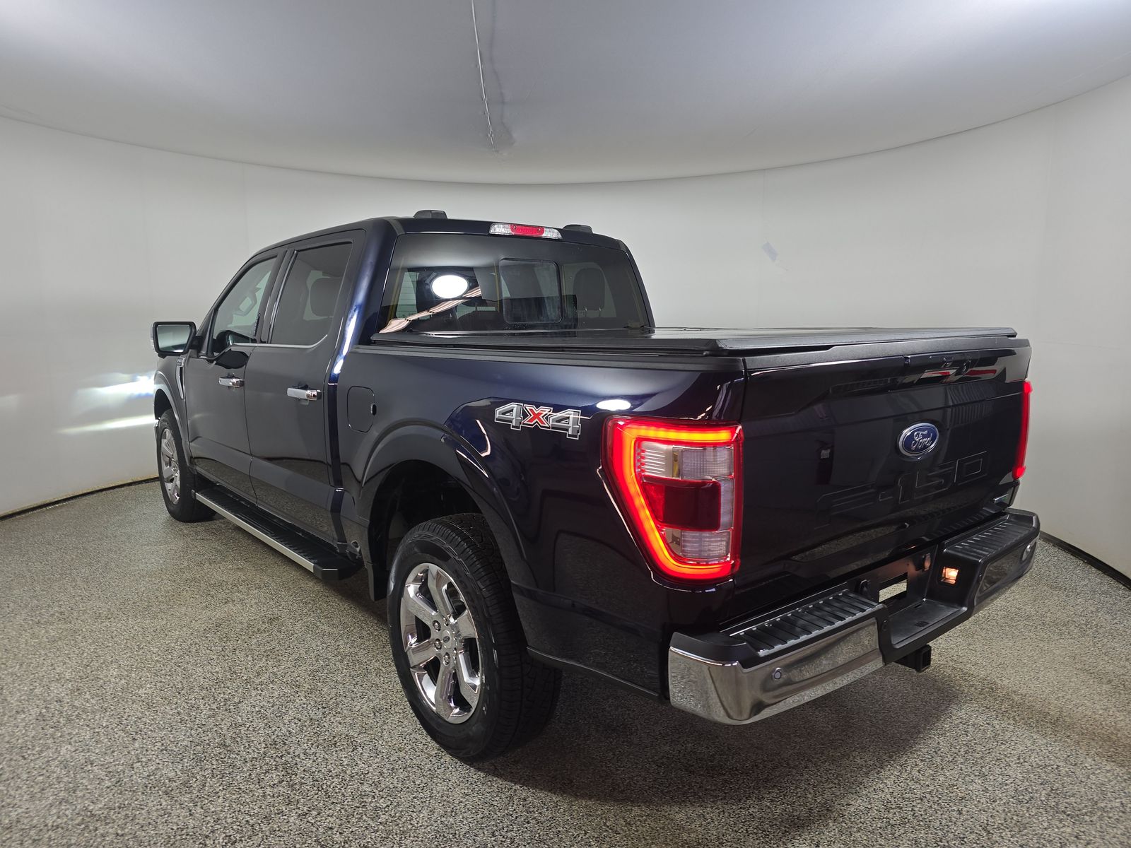 2023 Ford F-150 Lariat AWD