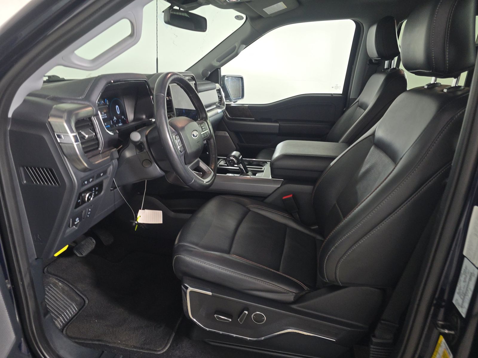 2023 Ford F-150 Lariat AWD