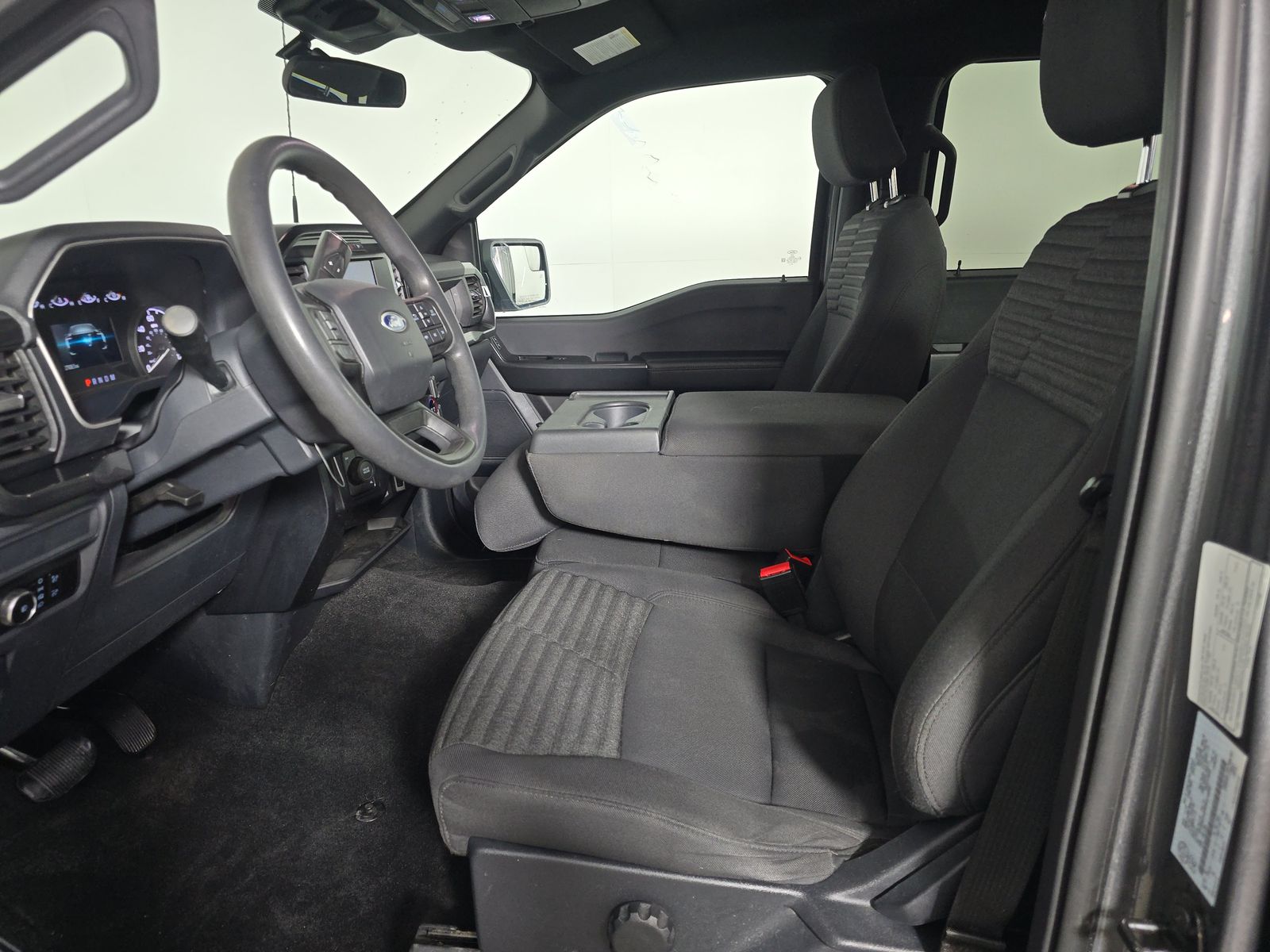 2023 Ford F-150 XL AWD