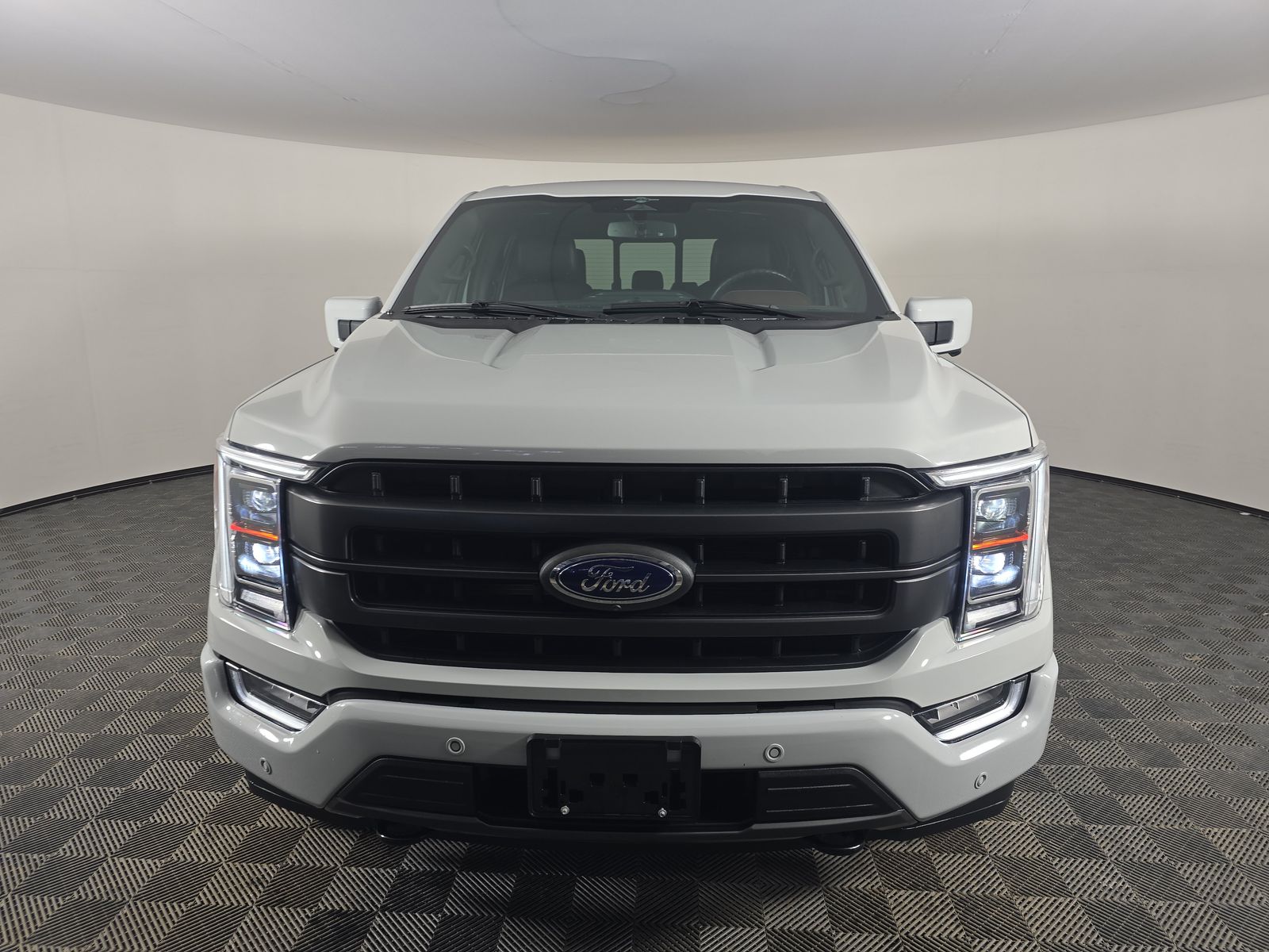2023 Ford F-150 Lariat AWD