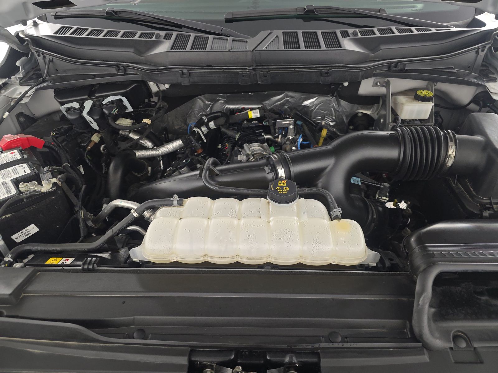 2023 Ford F-150 Lariat AWD