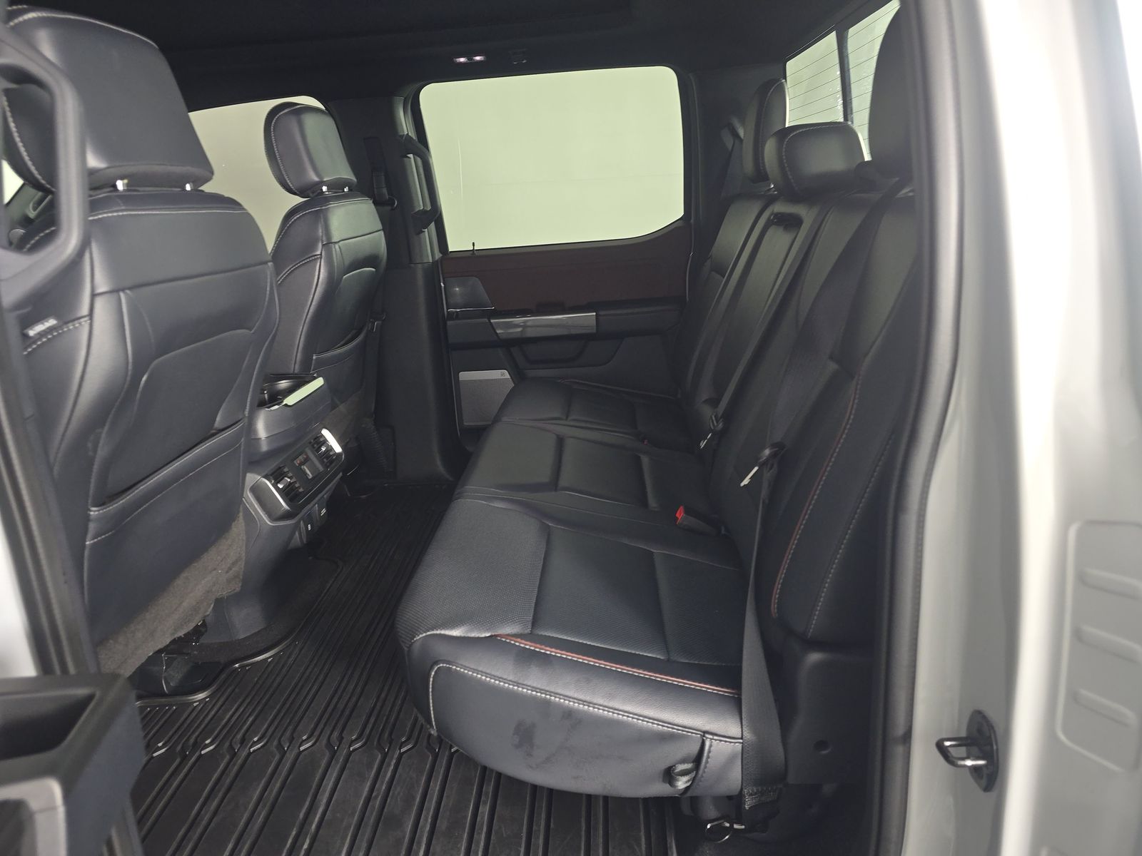 2023 Ford F-150 Lariat AWD