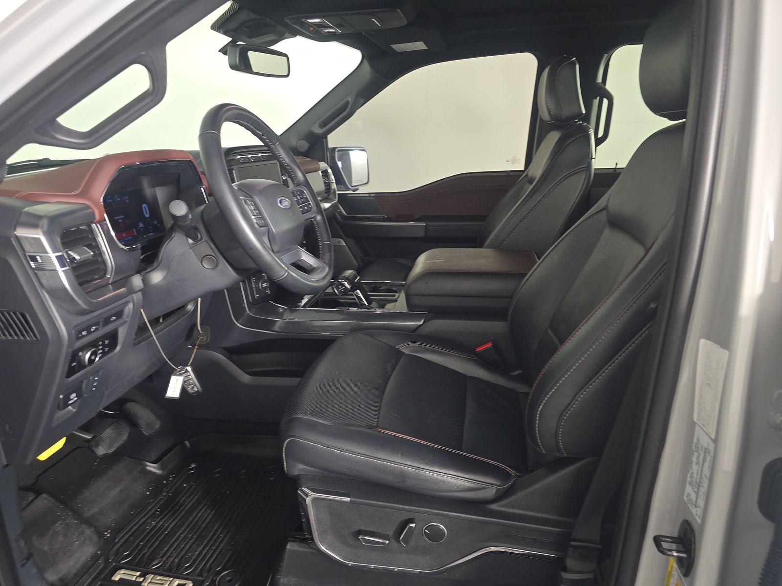 2023 Ford F-150 Lariat AWD