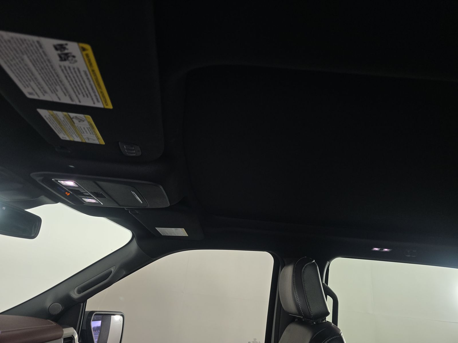 2023 Ford F-150 Lariat AWD