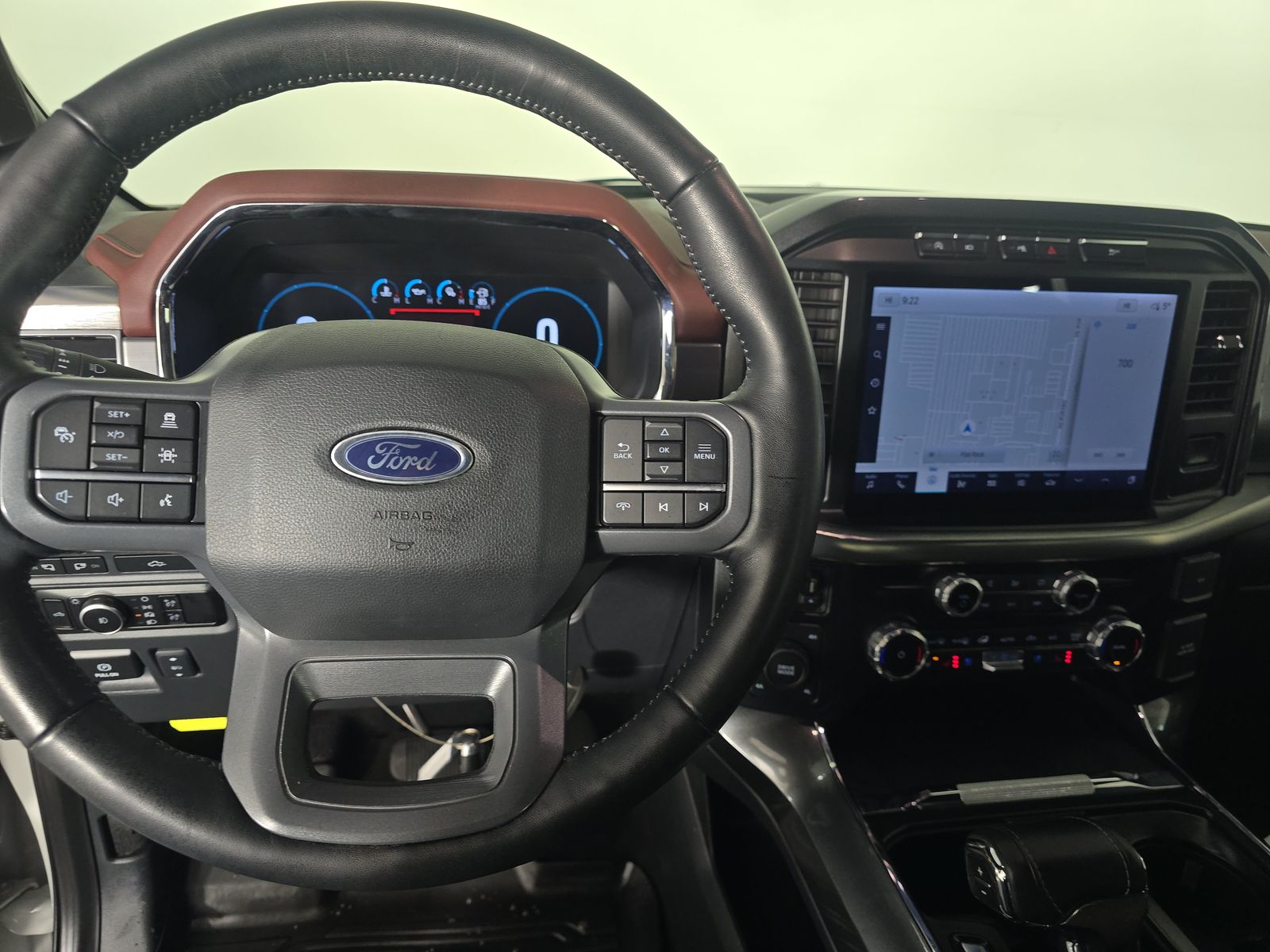 2023 Ford F-150 Lariat AWD