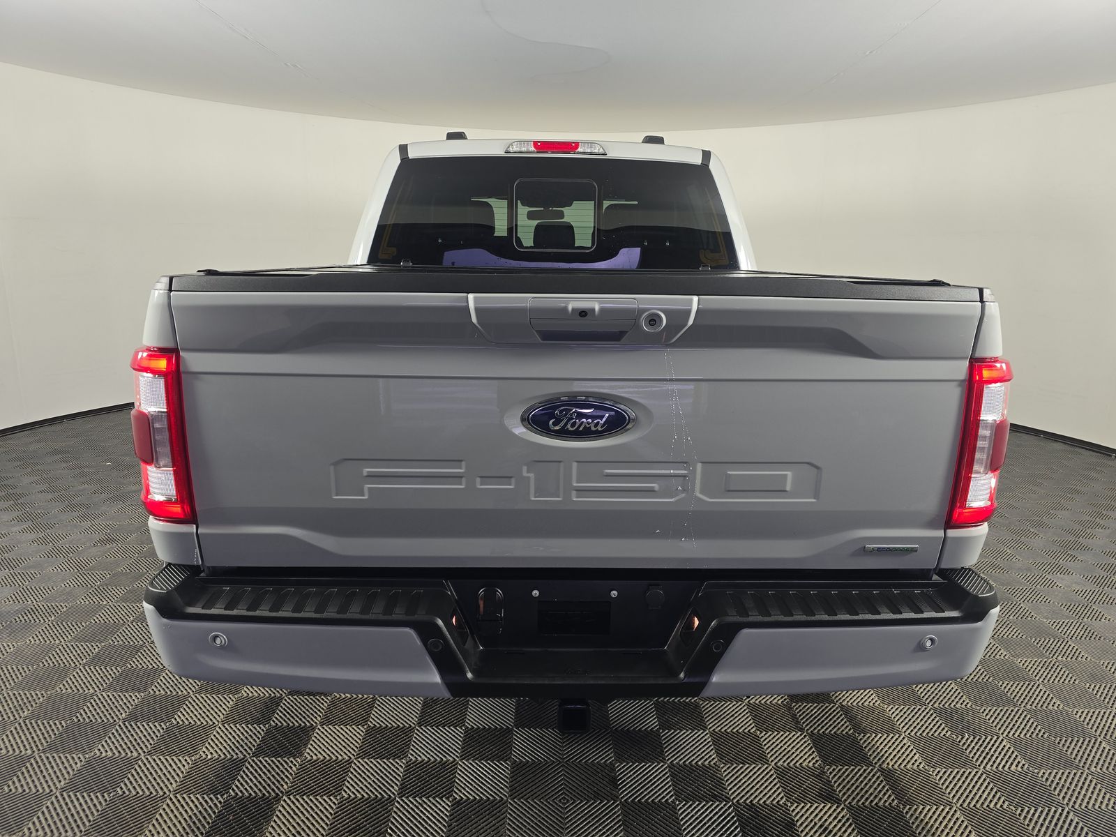 2023 Ford F-150 Lariat AWD