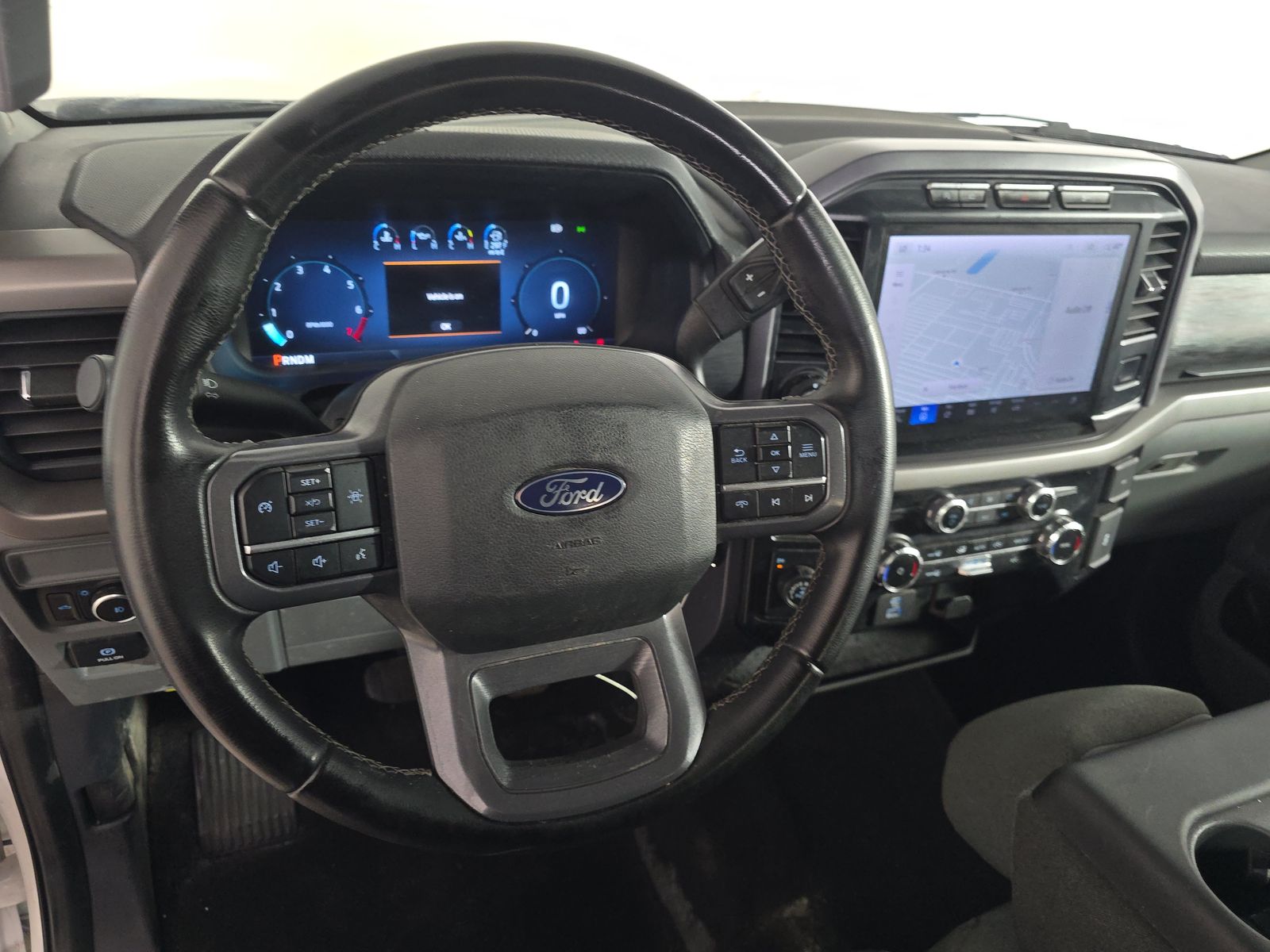 2024 Ford F-150 XLT AWD