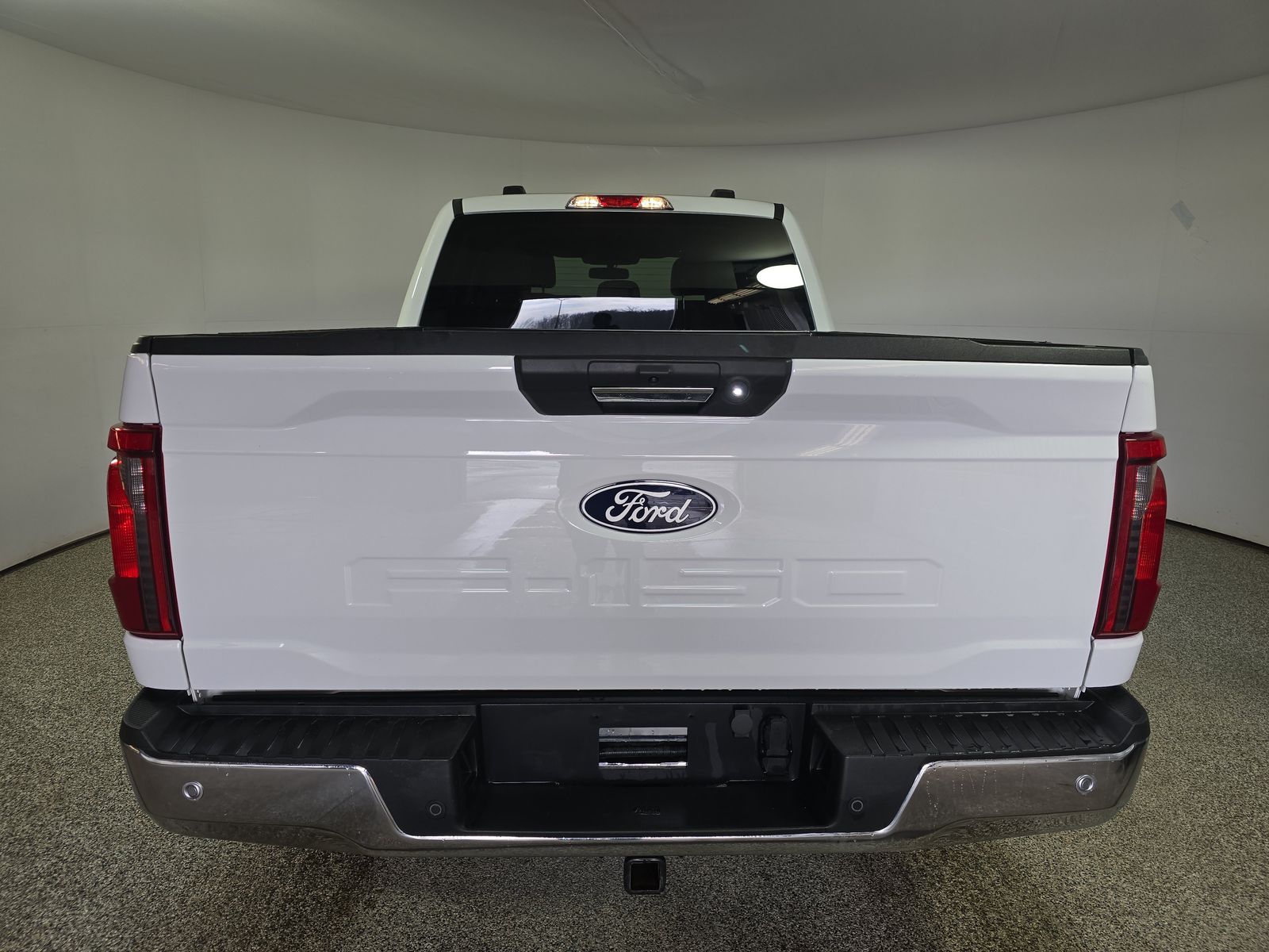 2024 Ford F-150 XLT AWD