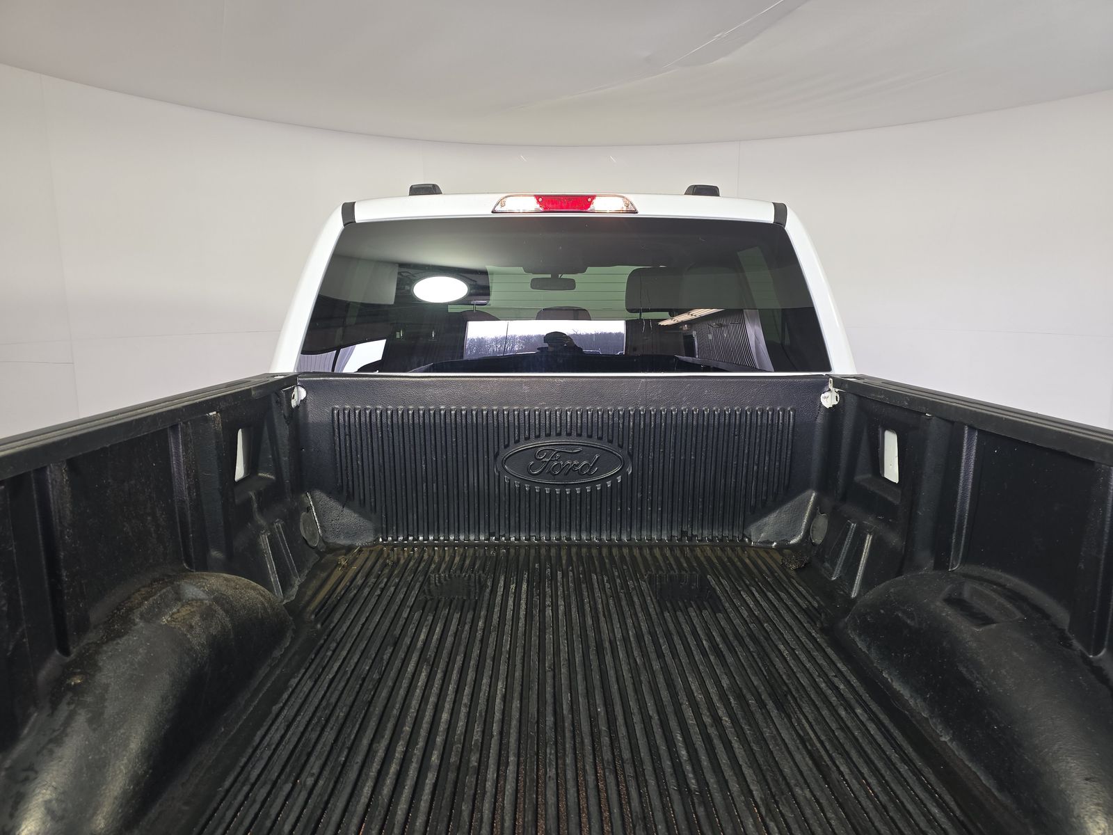 2024 Ford F-150 XLT AWD