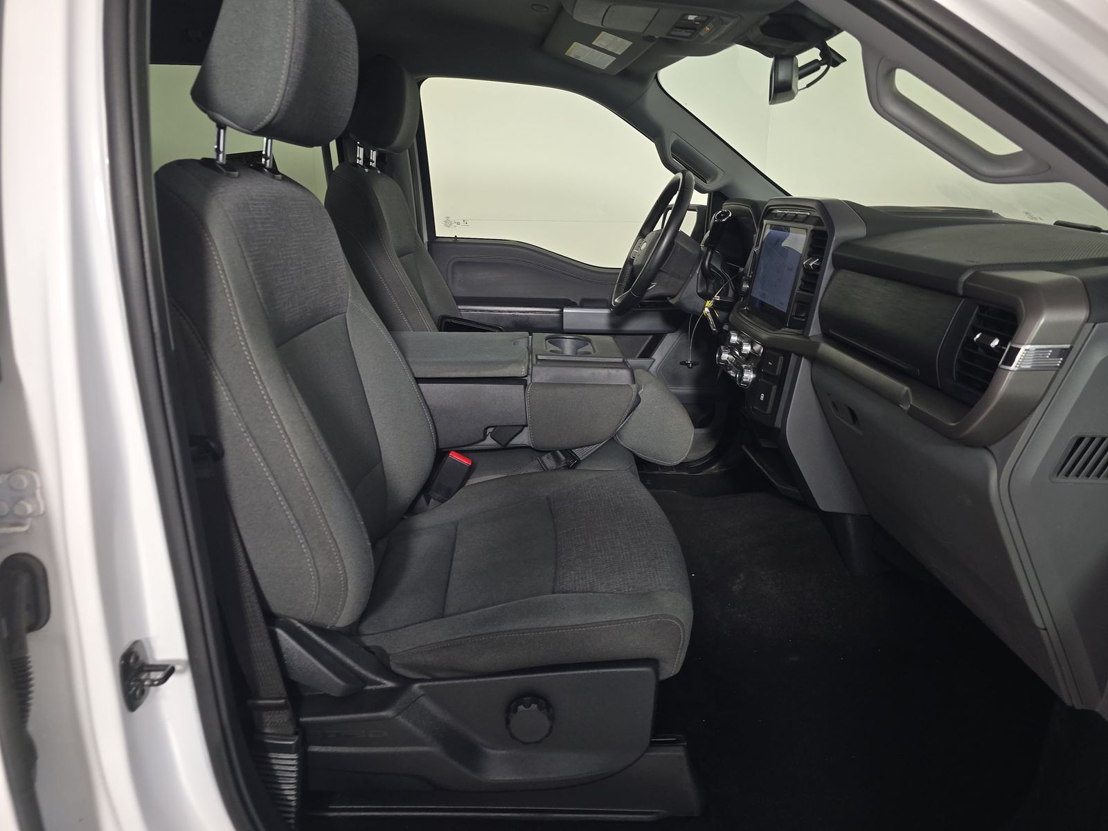 2024 Ford F-150 XLT AWD