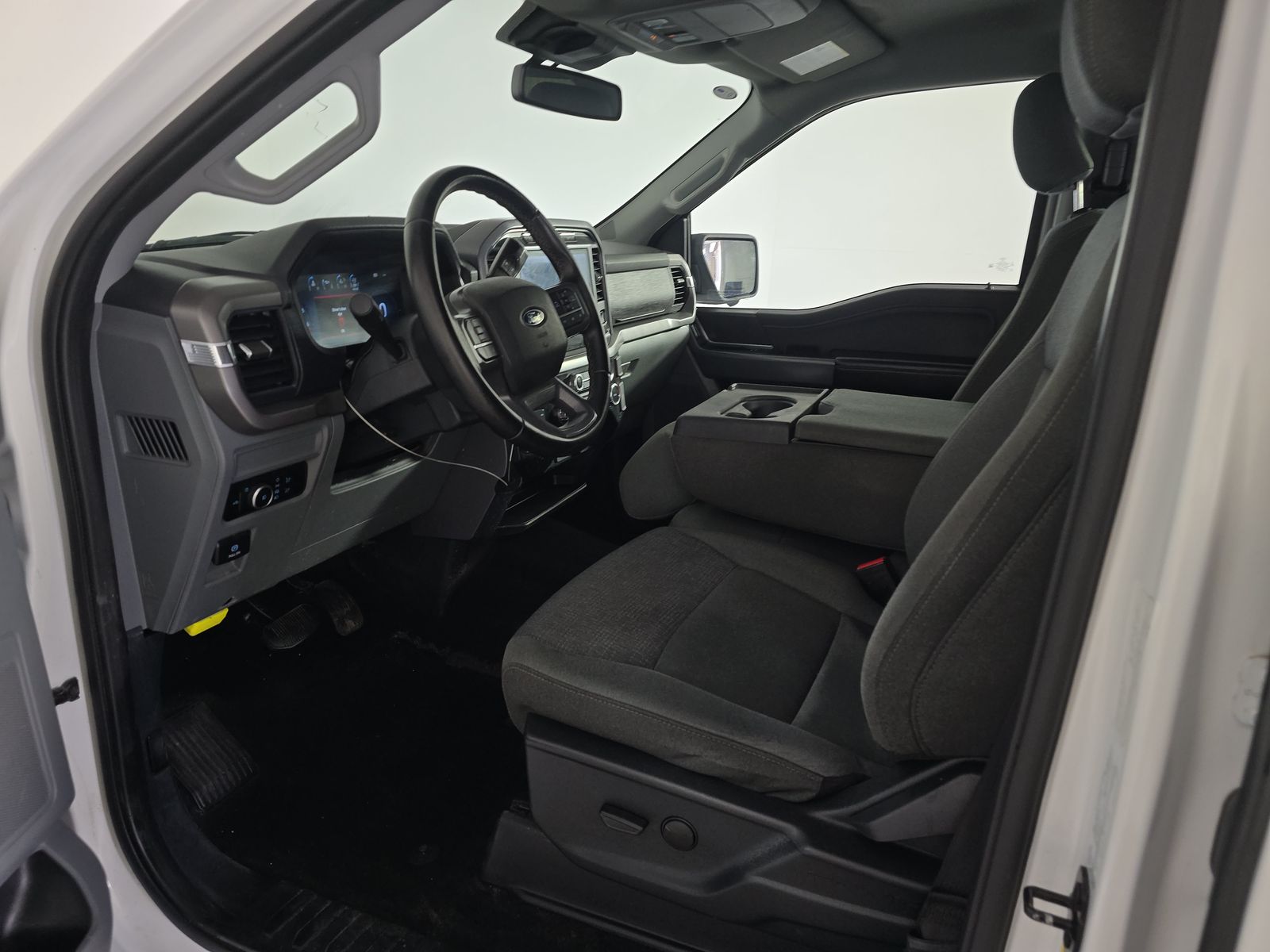 2024 Ford F-150 XLT AWD