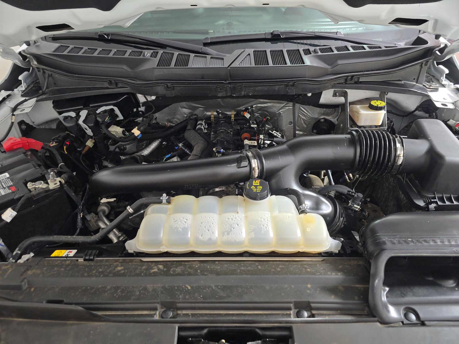 2024 Ford F-150 XLT AWD