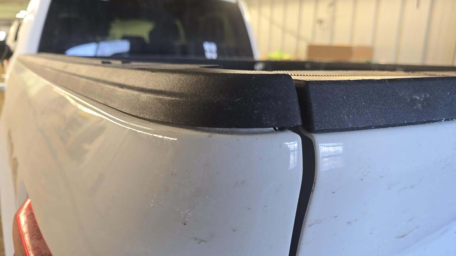 2024 Ford F-150 XLT AWD