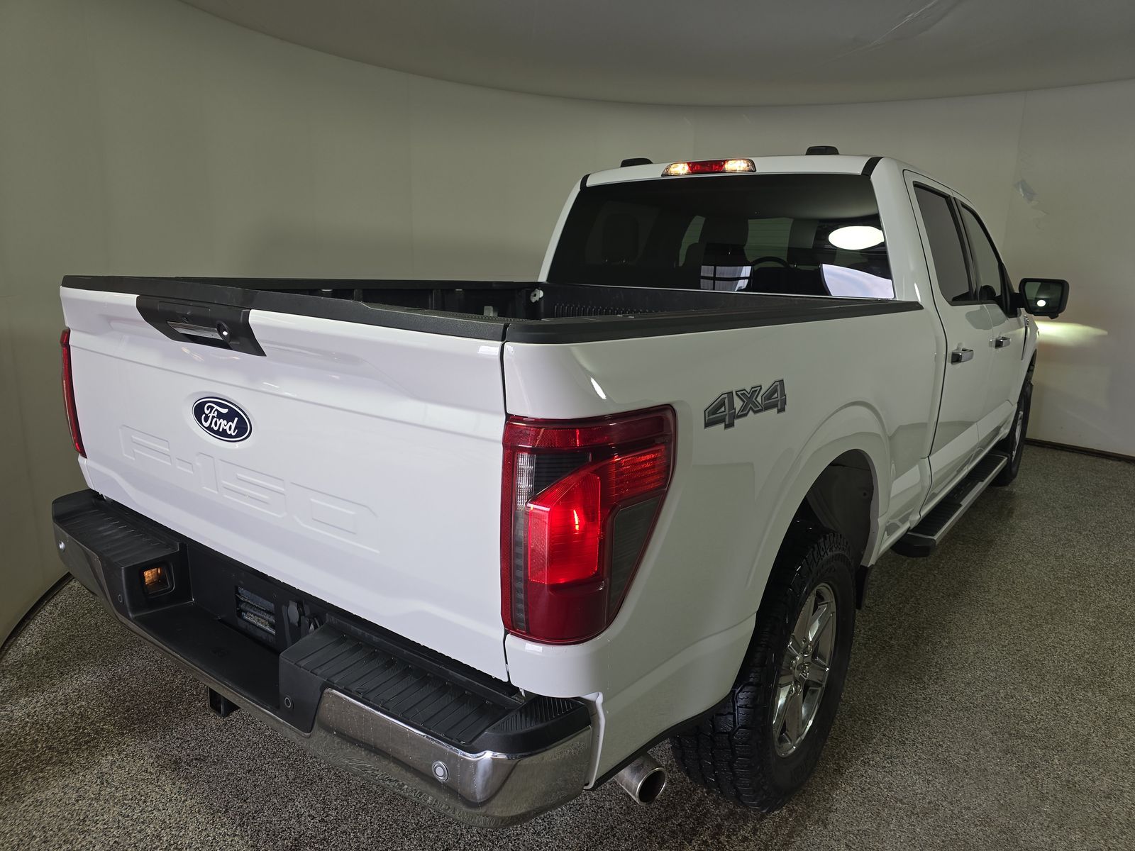 2024 Ford F-150 XLT AWD