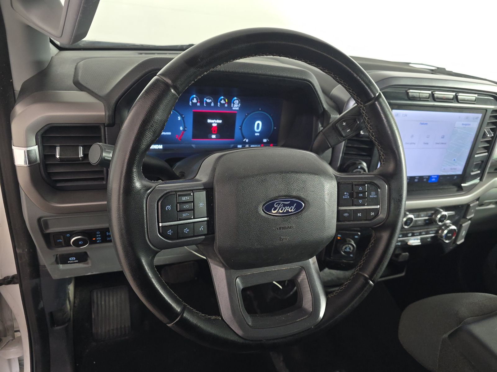 2024 Ford F-150 XLT AWD