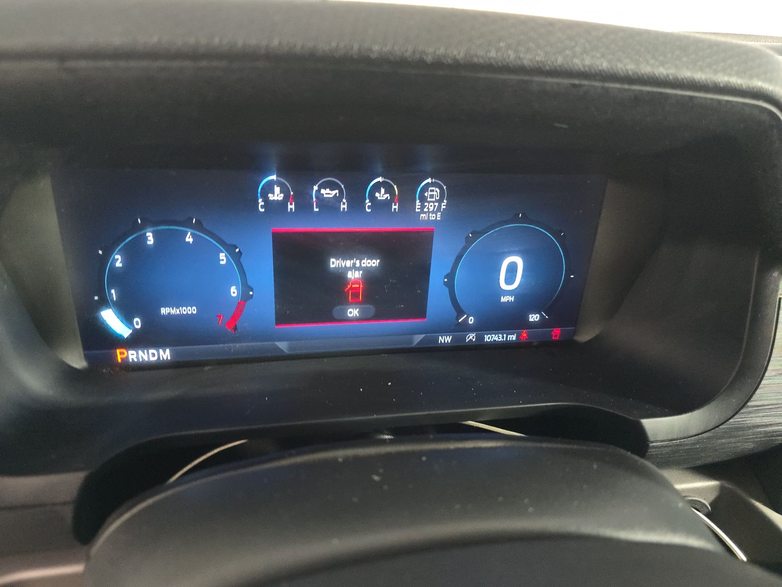 2024 Ford F-150 XLT AWD