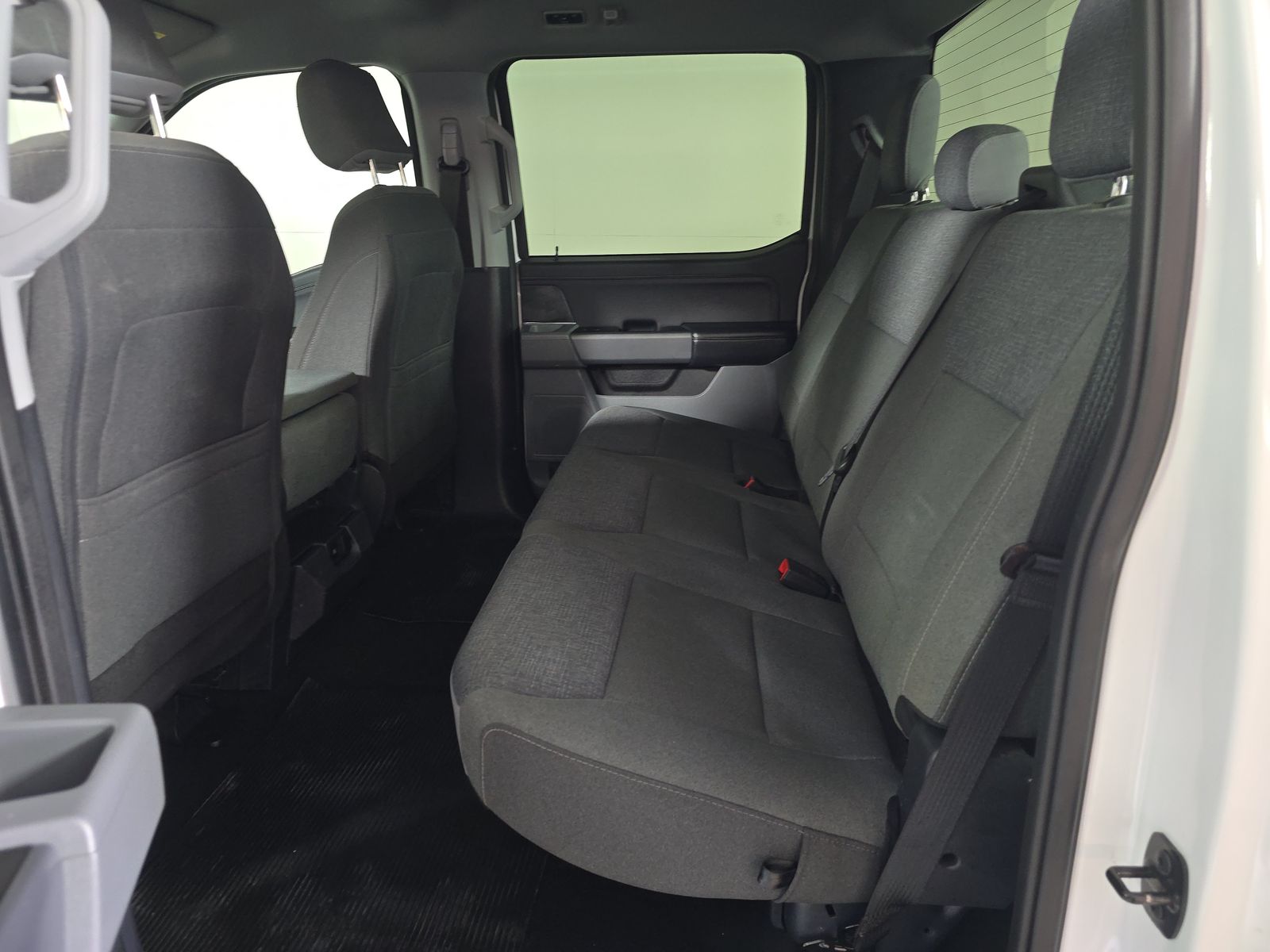 2024 Ford F-150 XLT AWD