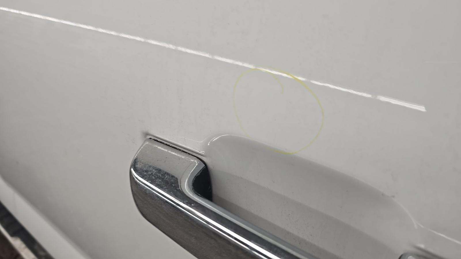 2024 Ford F-150 XLT AWD